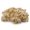 LC Foods White Cheddar Pork Rinds - Keto Friendly Cheesy Pork Rind Snack, High Protein and Fat Perfect For Ketogenic, Paleo, and Diabetic Diets view 1