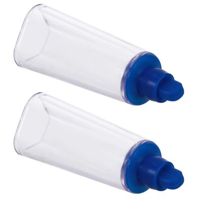 2 Pcs Cupping Device Suction Cups for Body Full Body Suit Massage Tool Face Facial Tool Facial Suction Cups Tools Vacuum Cupping Cups Physical Cup Plastic Glass Cup Sets