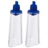 2 Pcs Cupping Device Suction Cups for Body Full Body Suit Massage Tool Face Facial Tool Facial Suction Cups Tools Vacuum Cupping Cups Physical Cup Plastic Glass Cup Sets view 2