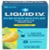 Liquid Iv Hydration Lemon Lime 10 Count 5.65 OZ view 1