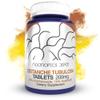 Nootropics Depot Cistanche tubulosa Tablets | 200mg | 60 Count | Minimum 50% Echinacoside + 10% Acetoside (Verbascoside) | Promotes Physical Strength and Energy | Promotes Vitality view 1
