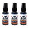 BluntPower (Night Queen, 3 Pack) Concentrated Air Freshener - Premium Oil Based Air Freshener Spray For Home and Car - Long-Lasting Bathroom Spray, Car Freshener, & Odor Eliminator Spray view 1