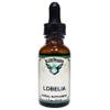 Lobelia Tincture (Organic Fresh Lobelia Herb) Herb Weight Equivalence 500 per 1 ml view 1