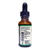 Lobelia Tincture (Organic Fresh Lobelia Herb) Herb Weight Equivalence 500 per 1 ml view 3
