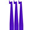 2 in 1 Outie Tool Aligner Remover for Invisible Braces | Easily and Safely Removes Top & Bottom Trays | 60 Count (Midnight Singles) view 3