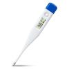 Berrcom Digital Thermometer for Adults, Kids, and Babies, Oral Rectal Underarm Medical Thermometer with Fever Alarm and C/F Switchable view 1