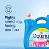 Downy Ultra Concentrated HE Fabric Softener, April Fresh, 165 FL - 244 Loads view 4