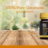 Manuka Honey UMF 25+ (MGO 1197+) 100% Pure New Zealand, Certified Ultra Premium Raw, 8.8 Oz (250g) view 4