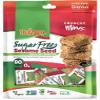 Dulzura Borincana Kit: Vegan Sesame Sugar Free Snack Bars (3 Pack) 5.08 oz Each Bag - Sweetened with Stevia - Non GMO Gluten Free view 3