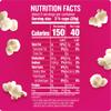 Angie's BOOMCHICKAPOP Sea Salt Popcorn, Gluten Free, Party Size, 6.7 oz. view 2