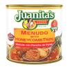 Juanita's Menudo with Honeycomb Tripe, 25 oz view 1