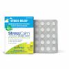 Boiron StressCalm Tablets for Relief of Stress, Anxiousness, Nervousness, Irritability, and Fatigue - 60 Count view 1
