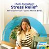 Boiron StressCalm Tablets for Relief of Stress, Anxiousness, Nervousness, Irritability, and Fatigue - 60 Count view 2