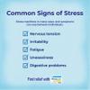 Boiron StressCalm Tablets for Relief of Stress, Anxiousness, Nervousness, Irritability, and Fatigue - 60 Count view 4