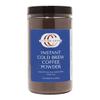 Civilized Coffee Instant Cold Brew Coffee Powder Medium Dark Roast Non-GMO Jar (10 oz) view 1