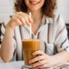 Civilized Coffee Instant Cold Brew Coffee Powder Medium Dark Roast Non-GMO Jar (10 oz) view 3