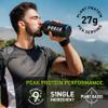 PURIS Organic Pea Protein Powder  USDA Organic Vegan Protein | 27g Plant Protein Per Serving | Non-GMO Gluten-Free Soy-Free | Clean Label | Smooth Taste | Ideal for Shakes, Smoothies, Baking | 2 lb view 4
