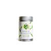 PIQUE Organic Sun Goddess Matcha Tin - Premium First Harvest Ceremonial Grade Matcha Green Tea Powder from Japan (70g/ 2.5oz) view 1