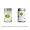 PIQUE Organic Sun Goddess Matcha Tin - Premium First Harvest Ceremonial Grade Matcha Green Tea Powder from Japan (70g/ 2.5oz) view 2