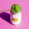 PIQUE Organic Sun Goddess Matcha Tin - Premium First Harvest Ceremonial Grade Matcha Green Tea Powder from Japan (70g/ 2.5oz) view 4