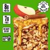 Over Easy Soft and Chewy Granola Breakfast Bars - Granola and Protein Bars - Energy Snack Bars - Clean, Gluten Free, Dairy Free, Soy Free and Kosher (Apple Cinnamon, 12 Count) view 4