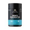 Ancient Nutrition Multivitamin for Men, Men's Fermented Multivitamin with Methylated Vitamin A, C, D, E, K, Zinc & Magnesium, Immune Support, Vegan, 60 Ct view 1
