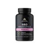 Ancient Nutrition Probiotics for Women, SBO Probiotics Women's 60ct, Digestive and Immune Support, Bloating Relief for Women, Gluten Free, Superfoods Blend, 25 Billion CFUs* view 1
