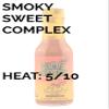 Hot Ones Los Calientes Rojo Hot Sauce Made With Natural Ingredients & Spicy Flavors From Smoked Red Jalapeno, Habenaro & Apricot, 5 fl oz Bottle (1-Pack) view 2