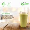 [3000 PACK] 16 oz Cups | Iced Coffee Go Cups and Sip Through Lids | Cold Smoothie | Plastic Cups with Sip Through Lids | Clear Plastic Disposable Pet Cups | Ideal for Parfait, Juice, Soda, Party Cups view 3