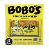 Bobo's Oat Bars Lemon Poppyseed Oat Bar 4 Count, 3 OZ view 1