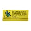 Bobo's Oat Bars Lemon Poppyseed Oat Bar 4 Count, 3 OZ view 3