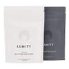 LUMITY Male Advanced Nutritional Supplement Pouches | Improved Endurance, Energy, Alertness, Immune Support & Brain Health | Faster Recovery view 1