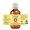 Deve Herbes Pure Kashmir Lavender Essential Oil (Lavandula angustifolia) Steam Distilled (Pack of Two) 100ml X 2 (6.76 oz) view 2