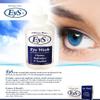 EyS Single-Use Eye Wash Two 4-Packs, 1/2-Ounce Each Vial, 0.5 Fl Oz (Pack of 8) view 4