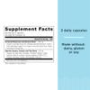Ancient Nutrition Digestive Enzymes, Supports Gut Health, Promotes Healthy Digestive Function, 90 Ct view 2