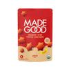 MadeGood Star Puffed Crackers, Pizza, 6 Bags (4.26oz Each) Gluten Free and Organic, Healthy Snacks view 1