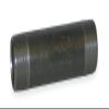 6 in Overall Pipe Length,1 1/2 in Black Steel Nipple, Pipe Schedul Threaded On Both Ends Seamless-2040005449 view 1