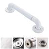 1 Set Barrier- Handrail Bathroom Grab Armrest Durable Grab Bar Bathroom Accessories Grab Bar Disabled Armrest Toilet Safety Hand Rail view 4
