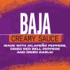 Taco Bell Mexican Taco Bell Baja Creamy Sauce, 12oz, 12 ounce view 4