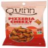 Quinn Chs Prtzls Pizza Plnt Bs 5.8 OZ view 1