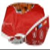Quinn Chs Prtzls Pizza Plnt Bs 5.8 OZ view 3