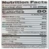365 by Whole Foods Market, Grass-Fed Beef Jerky, Peppered, Natural Smoke Flavor, 8 Ounce view 4