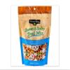 Clover Valley Sweet & Salty Snacking Trail Mix - Re-Sealable Bag 7.5 oz - comes with Sweet Yogurt Covered & Salty Pretzels, Zesty Corn Pieces, White Chocolate Oat Cereal Pieces, and Chocolate Coated Candy view 1