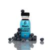 Ethan's Organic Clean Energy Shots Pomegranate Blueberry, Sugar Free Natural Pre-Workout Focus Boost, Gluten Free, Vegan, B6 & B12 Vitamin C with Green Tea Extract and Guayusa (2 Pack of 2oz Shots) view 3