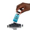 Ethan's Organic Clean Energy Shots Pomegranate Blueberry, Sugar Free Natural Pre-Workout Focus Boost, Gluten Free, Vegan, B6 & B12 Vitamin C with Green Tea Extract and Guayusa (2 Pack of 2oz Shots) view 4