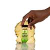Ethan's Organic Clean Energy Shots Pineapple, Sugar Free Natural Pre-Workout Focus Boost, Gluten Free, Vegan, B6 & B12 Vitamin C with Green Tea Extract and Guayusa (2 Pack of 2oz Shots) view 4