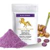 Addictive Wellness Thai Black Ginger for Men, Thai Black Ginger Supplement to Support Energy Metabolism, Endurance & Performance, Freeze Dried Black Ginger Powder, 100 Grams, Vegan & Paleo view 1