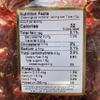 2SMERALDI PEPERONI CRUSCHI - ITALIAN SWEET CRISPY PEPPERS, TWO PACKS of 100g view 4