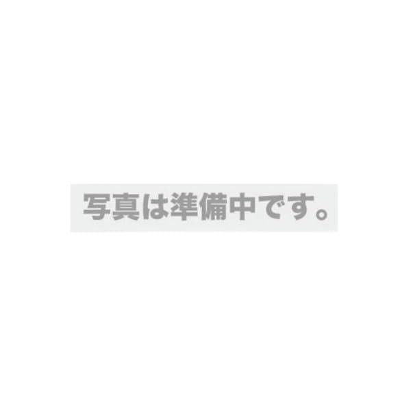 AS ONE Pipe Cleaner (PBT Hair) 500 x 135 x phi 60 mm Blue / 4-2104-12