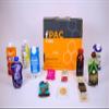 Carbon Athletics Soccer Game Day Fuel PAC view 1